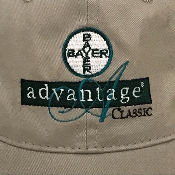 RM Richard Mark Bayer Advantage Classic Golf Cap - Picture 1 of 11